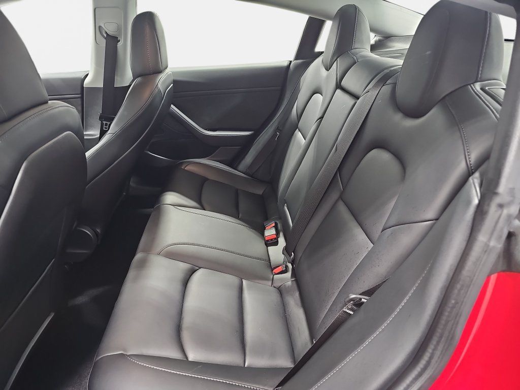 Used 2020 Tesla Model 3 Long Range AWD/4WD image 13