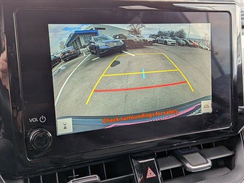 Used 2023 Toyota Corolla Cross XLE image 14