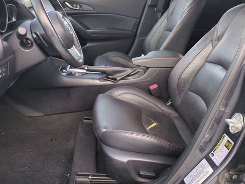 Used 2015 MAZDA MAZDA3 s Grand Touring image 15