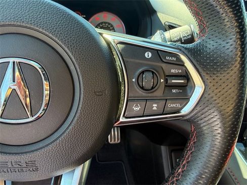 Used 2020 Acura RDX A-Spec image 17