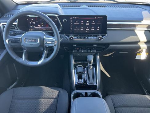 New 2026 GMC Canyon Elevation w/ Convenience Package image 2