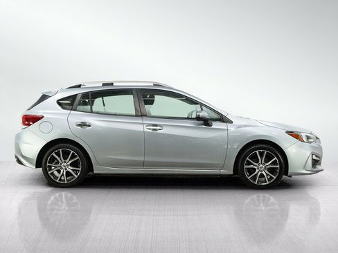 Used 2019 Subaru Impreza 2.0i Limited AWD/4WD image 6