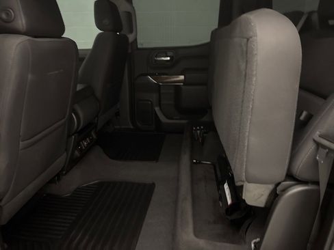 Used 2022 GMC Sierra 1500 Elevation AWD/4WD image 38