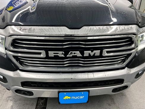 Used 2021 RAM 1500 Laramie image 31
