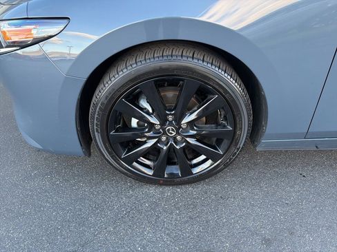 Used 2025 MAZDA MAZDA3 s image 11