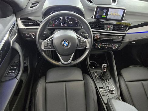 Used 2020 BMW X2 sDrive28i image 9