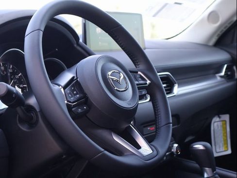 New 2025 MAZDA CX-5 AWD 2.5 S w/ Select Package image 25