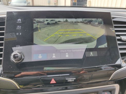 Used 2019 Honda Pilot Touring image 58
