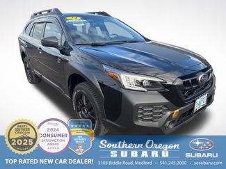 Certified 2024 Subaru Outback Wilderness 360° Tour