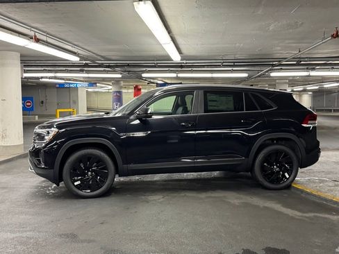 New 2026 Volkswagen Atlas Cross Sport SE image 31