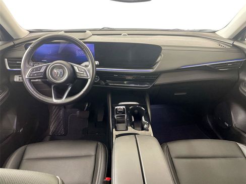 Used 2024 Buick Envision Preferred AWD/4WD image 29