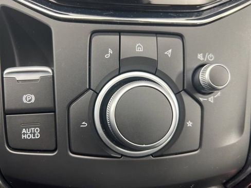 Used 2021 MAZDA CX-5 Grand Touring w/ GT Premium Package image 29