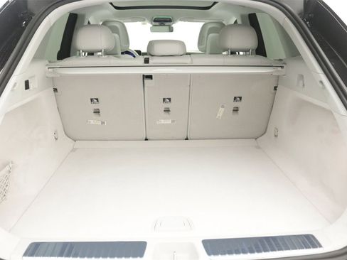 New 2026 Mercedes-Benz EQE 320+ SUV image 11