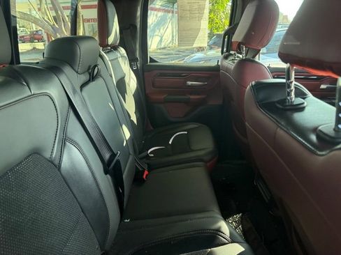 Used 2019 RAM 1500 Rebel image 5