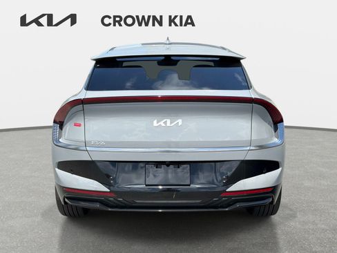 New 2026 Kia EV6 Wind RWD image 6