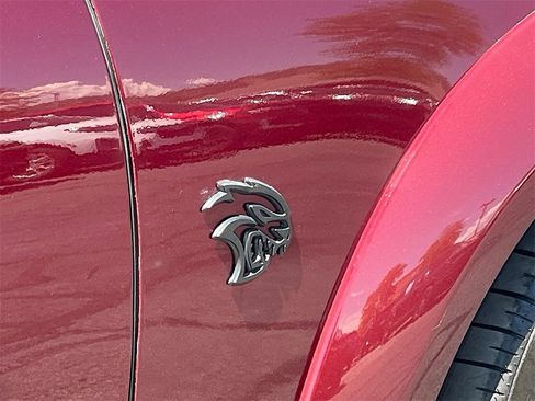 Used 2023 Dodge Charger SRT Hellcat image 34