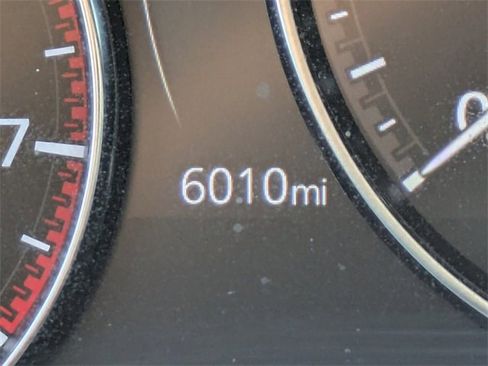 Certified 2025 MAZDA CX-30 Carbon image 23