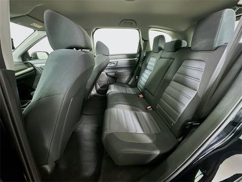 Certified 2020 Honda CR-V LX image 26