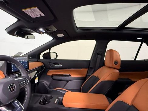 New 2025 Honda Prologue Elite image 31