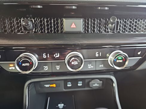 Used 2026 Honda CR-V EX-L image 22