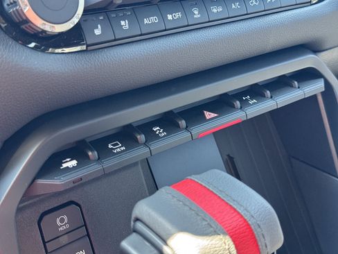 New 2026 Toyota Sequoia TRD Pro image 29