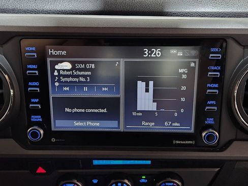 Used 2023 Toyota Tacoma TRD Sport image 37