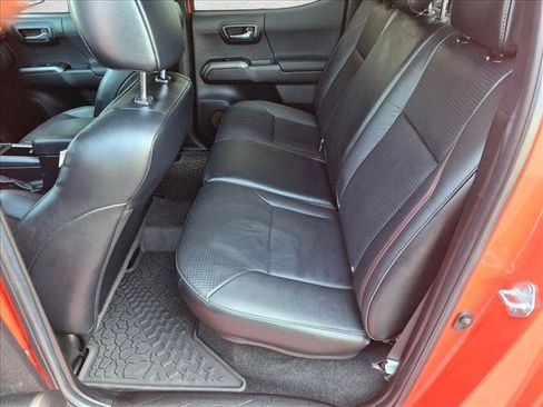 Used 2023 Toyota Tacoma TRD Pro AWD/4WD image 18
