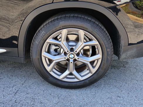 Used 2023 BMW X3 sDrive30i w/ Convenience Package RWD image 21