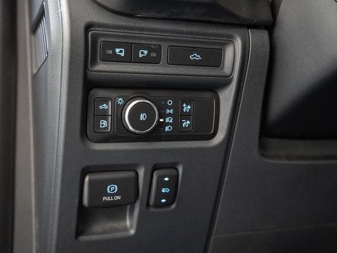 Used 2021 Ford F150 Platinum w/ Equipment Group 701A High AWD/4WD image 55