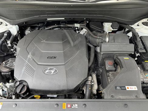 Used 2025 Hyundai Palisade SEL FWD image 36