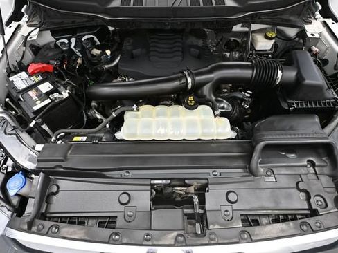 Used 2023 Ford F150 XLT w/ Equipment Group 301A Mid AWD/4WD image 47