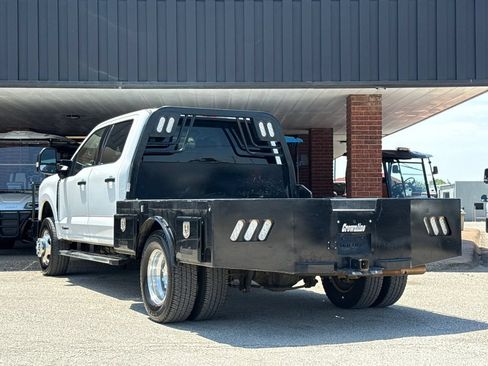 Used 2025 Ford F350 XLT w/ 360-Degree Camera Package AWD/4WD image 8