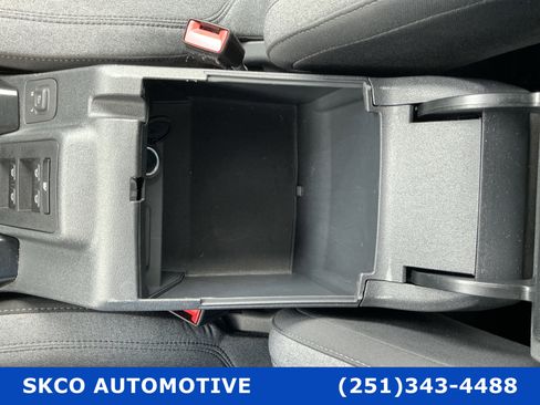 Used 2025 Ford Bronco Big Bend AWD/4WD image 25