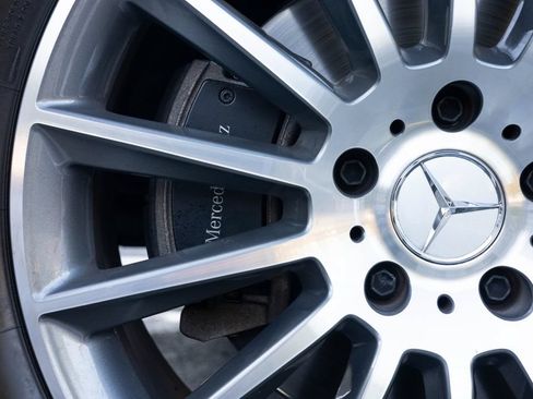 Used 2019 Mercedes-Benz G 550 image 13