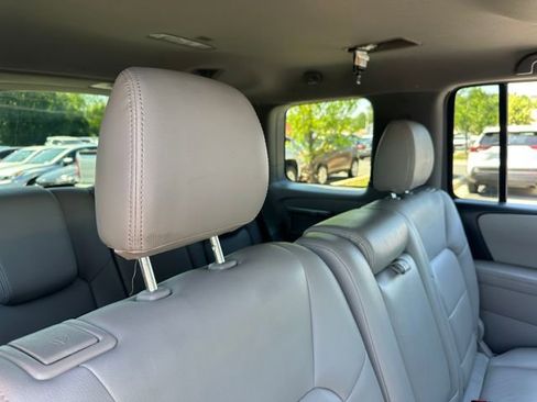 Used 2015 Honda Pilot SE image 31