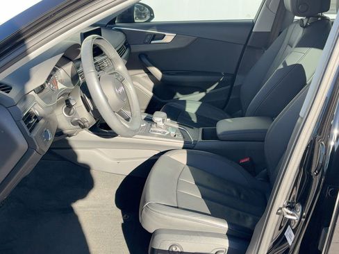 Used 2019 Audi A4 2.0T Premium image 5