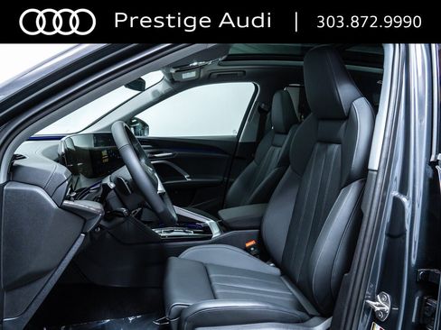New 2025 Audi Q5 Premium Plus image 5