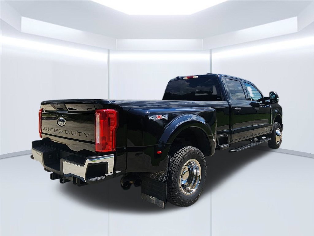 Used 2026 Ford F350 XLT AWD/4WD image 6
