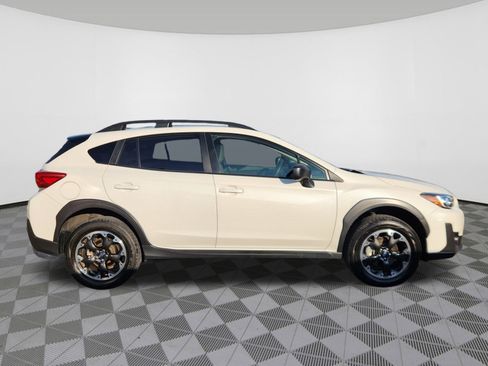Used 2023 Subaru Crosstrek 2.0i image 6
