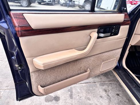 Used 1996 Jeep Cherokee Country image 14