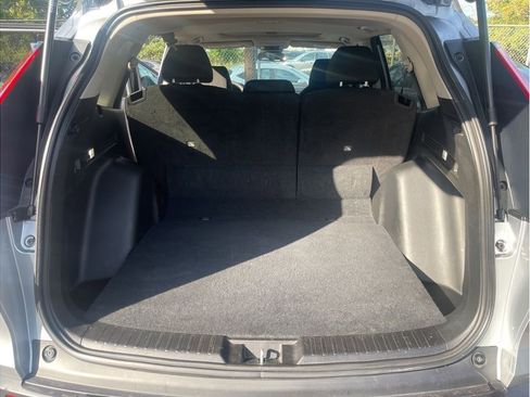 Used 2023 Honda CR-V EX image 6