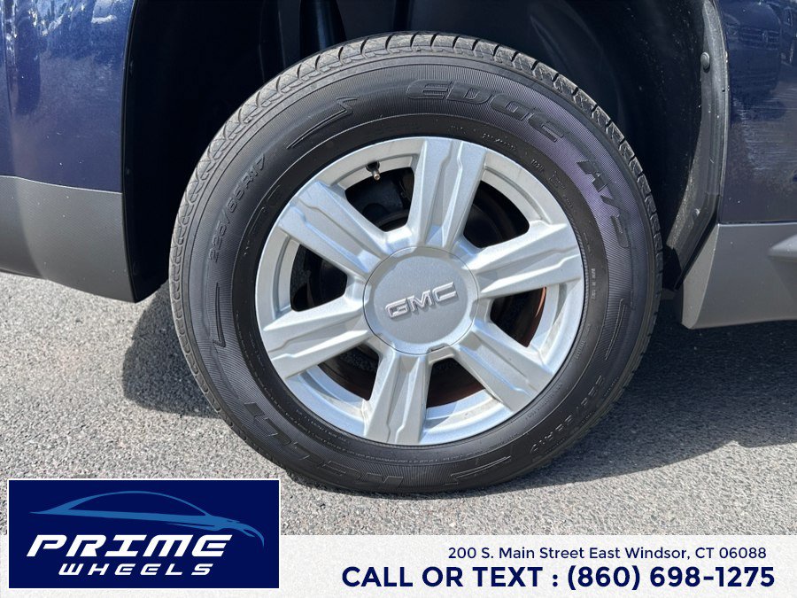Used 2015 GMC Terrain SLE w/ Convenience Package AWD/4WD image 23