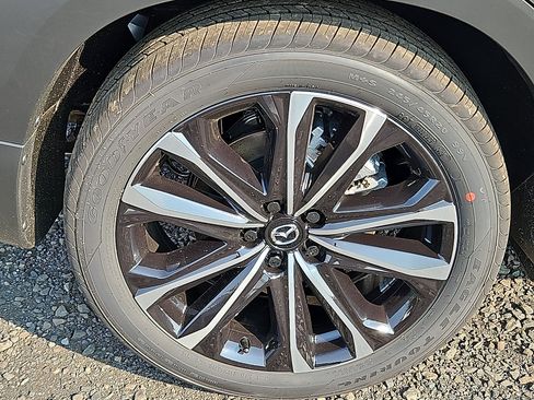 New 2026 MAZDA CX-50 AWD 2.5 S w/ Weather Package image 7