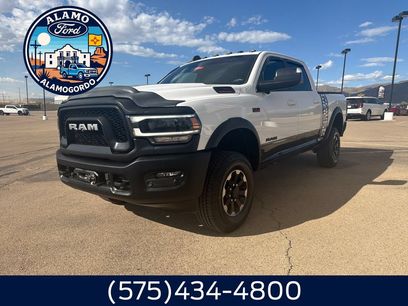 Used 2019 RAM 2500 Power Wagon