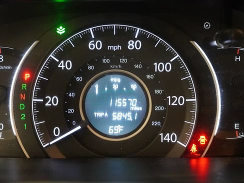 Used 2014 Honda CR-V LX image 6