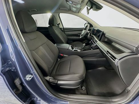 Used 2026 Hyundai Tucson SEL FWD image 27