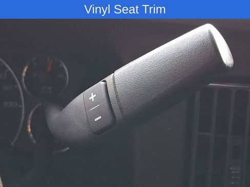 Certified 2021 Chevrolet Express 2500 w/ Driver Convenience Package image 17