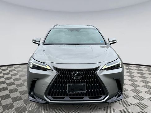 Used 2022 Lexus NX 350 AWD w/ Accessory Package 2 image 6