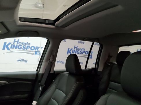 Used 2023 Honda Ridgeline RTL-E image 30