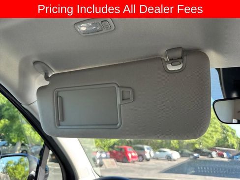 Certified 2024 Kia Sorento S w/ Panoramic Sunroof Package FWD image 25